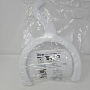 Pet Cat Door 2 Way Interior Kitty Door Hidden Litter Box Small Medium Large Cats